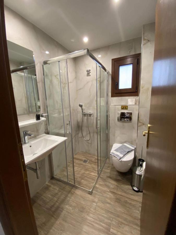 Panorama Room Apartmens อูรานูโปลี ภายนอก รูปภาพ