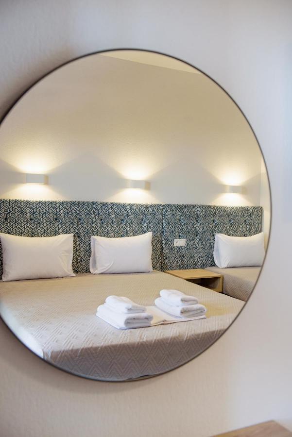 Panorama Room Apartmens อูรานูโปลี ภายนอก รูปภาพ