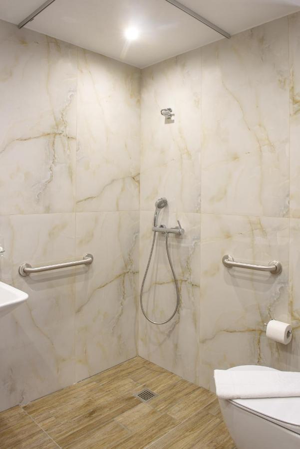 Panorama Room Apartmens อูรานูโปลี ภายนอก รูปภาพ